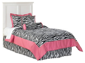 Bostwick Shoals Youth Bed - Youth Bed - Half Price Furniture
