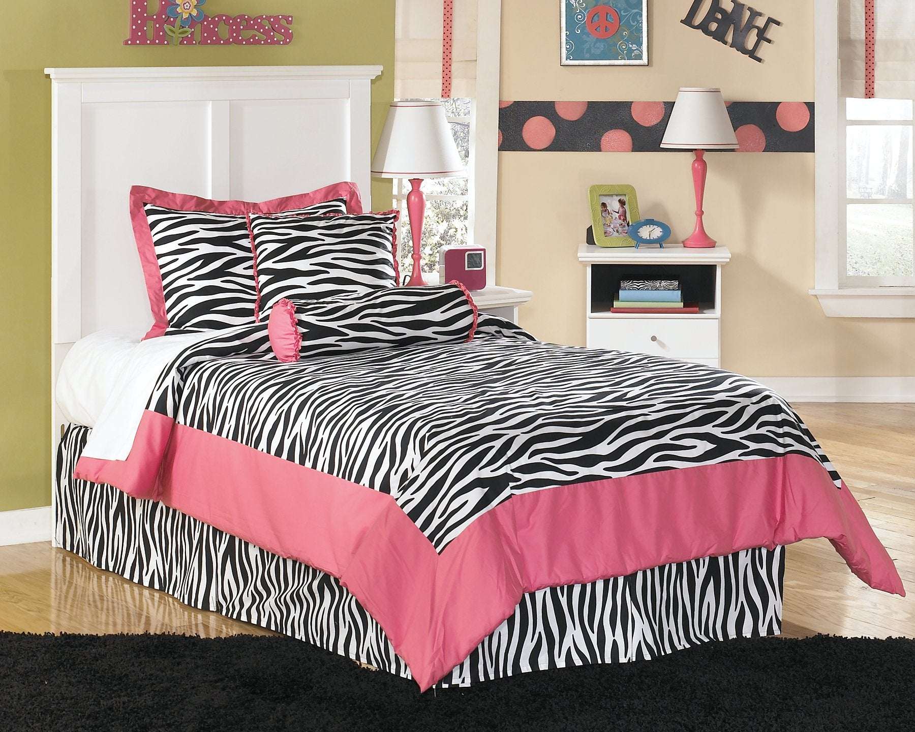 Bostwick Shoals Youth Bed - Youth Bed - Half Price Furniture