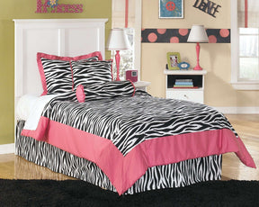 Bostwick Shoals Youth Bed - Youth Bed - Half Price Furniture
