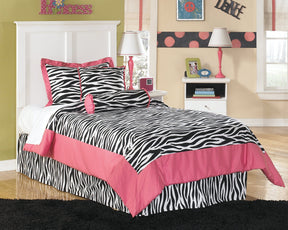 Bostwick Shoals Youth Bed - Youth Bed - Half Price Furniture