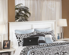 Bostwick Shoals Bed - Half Price Furniture