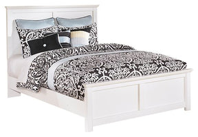 Bostwick Shoals Bed - Half Price Furniture