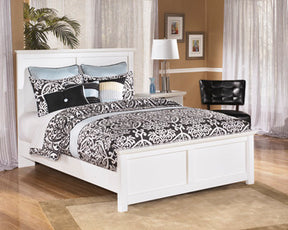 Bostwick Shoals Bed - Bed - Half Price Furniture