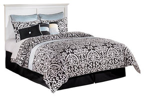 Bostwick Shoals Bed - Half Price Furniture