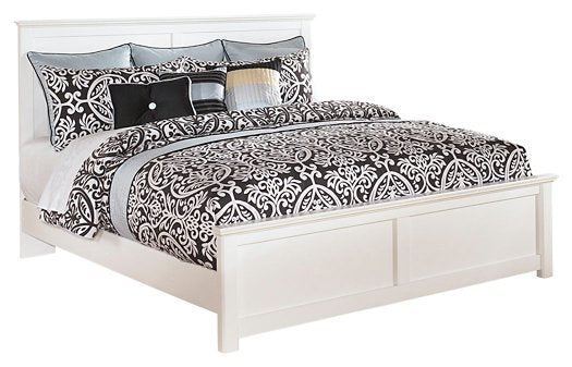 Bostwick Shoals Bed  Half Price Furniture