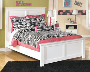 Bostwick Shoals Youth Bed - Youth Bed - Half Price Furniture