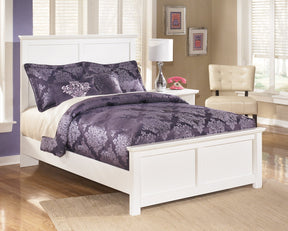 Bostwick Shoals Bedroom Set - Half Price Furniture