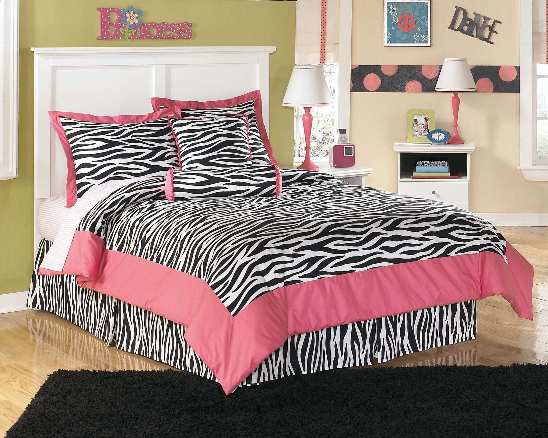 Bostwick Shoals Youth Bed - Youth Bed - Half Price Furniture