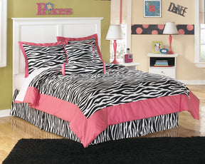 Bostwick Shoals Youth Bed - Half Price Furniture