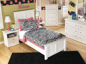 Bostwick Shoals Youth Bed - Youth Bed - Half Price Furniture