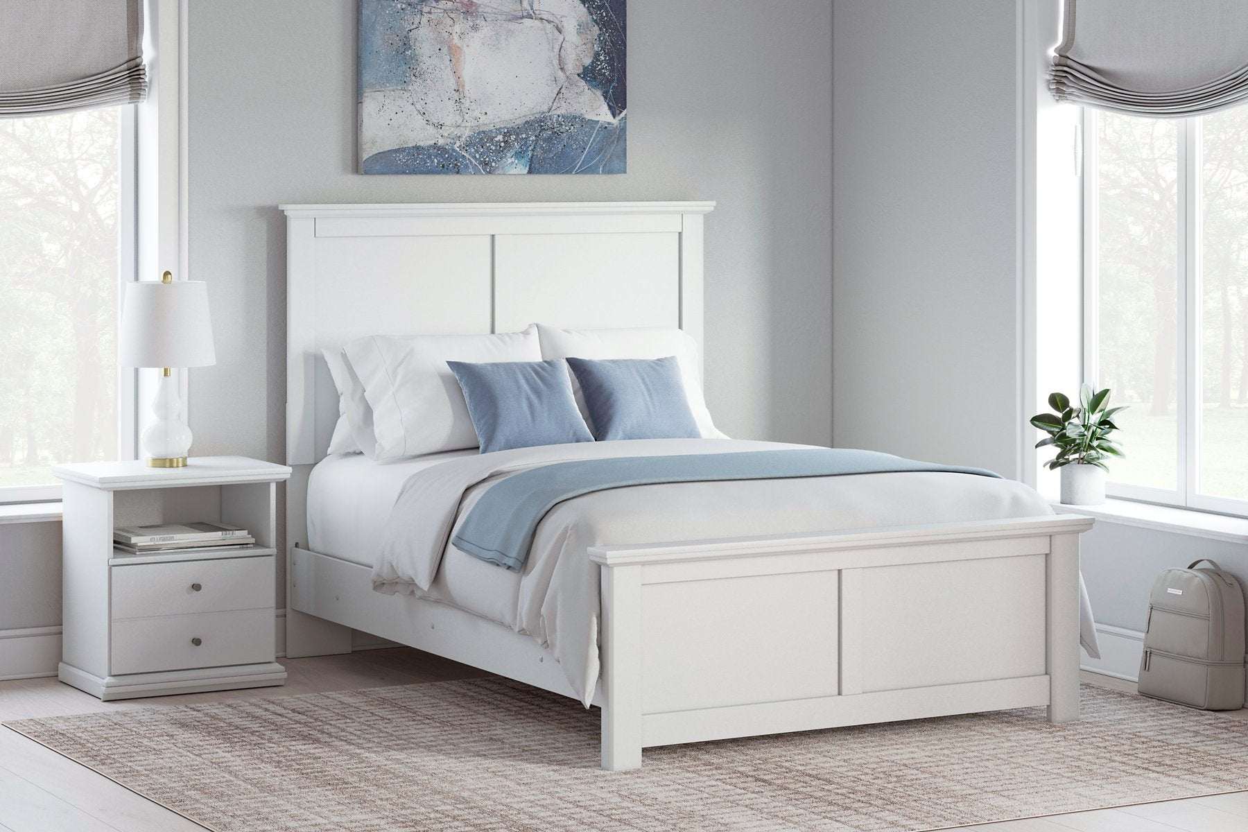 Bostwick Shoals Youth Bed - Youth Bed - Half Price Furniture