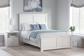 Bostwick Shoals Youth Bed - Youth Bed - Half Price Furniture