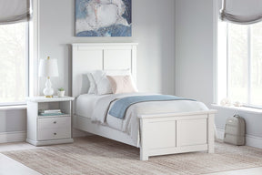 Bostwick Shoals Youth Bed - Half Price Furniture