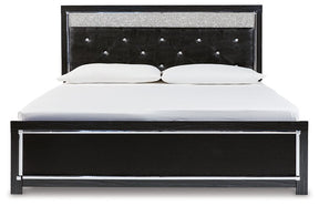 Kaydell Upholstered Bed - Half Price Furniture