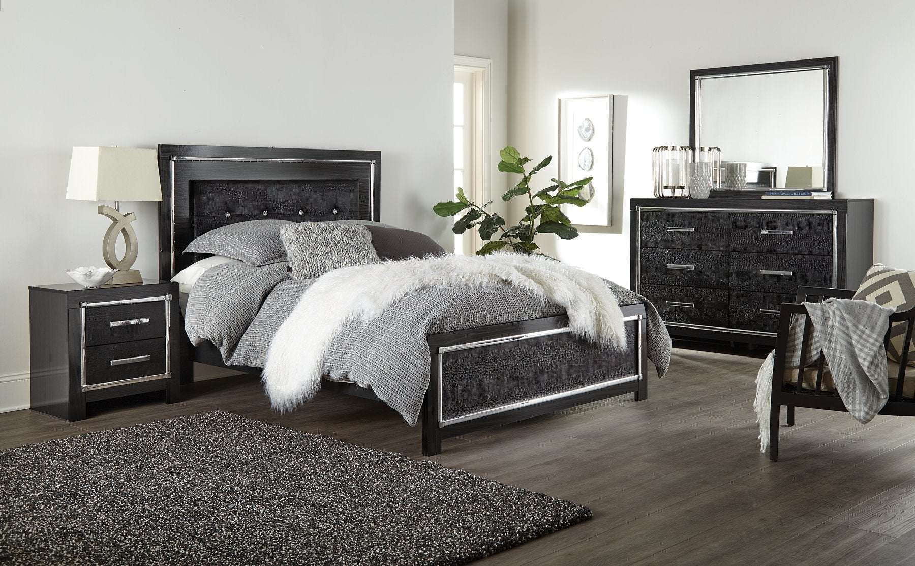 Kaydell Dresser - Half Price Furniture