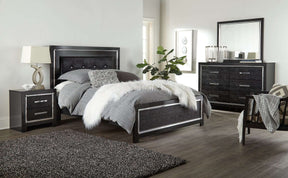 Kaydell Dresser - Half Price Furniture