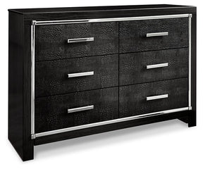 Kaydell Dresser  Half Price Furniture