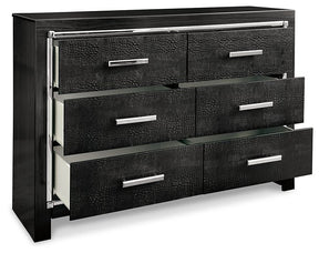 Kaydell Dresser - Half Price Furniture