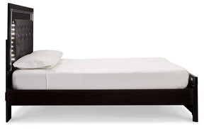 Kaydell Upholstered Bed - Half Price Furniture