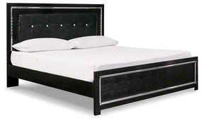 Kaydell Upholstered Bed - Half Price Furniture