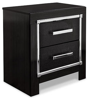 Kaydell Nightstand - Half Price Furniture