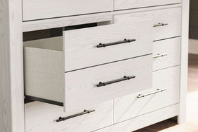 Schoenberg Bedroom Set Half Price Furniture