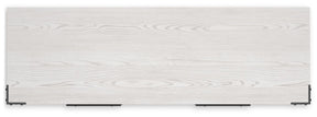 Schoenberg Dresser - Half Price Furniture