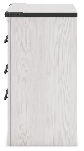 Schoenberg Bedroom Set Half Price Furniture