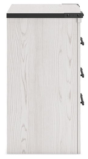 Schoenberg Bedroom Set Half Price Furniture