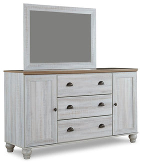 Haven Bay Bedroom Set - Half Price Furniture