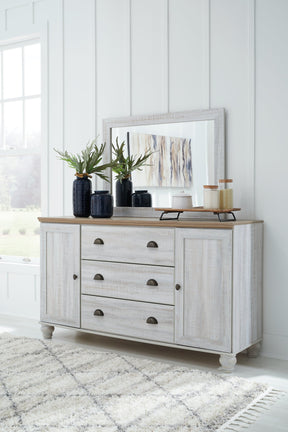 Haven Bay Bedroom Set - Half Price Furniture