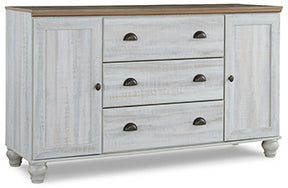 Haven Bay Dresser - Half Price Furniture