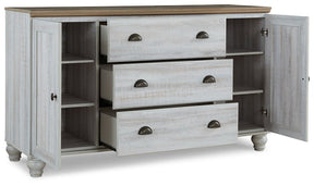 Haven Bay Dresser - Half Price Furniture