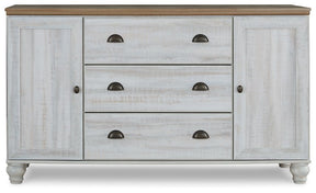 Haven Bay Dresser - Half Price Furniture