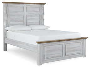 Haven Bay Bed - Half Price Furniture