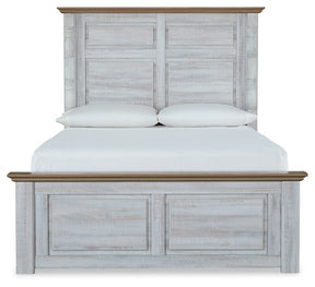 Haven Bay Bed - Half Price Furniture