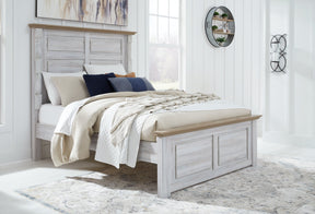 Haven Bay Bed - Half Price Furniture