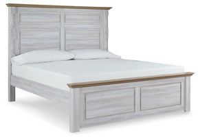 Haven Bay Bedroom Set - Half Price Furniture