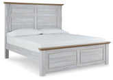 Haven Bay Bed Half Price Furniture