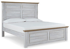 Haven Bay Bed - Half Price Furniture