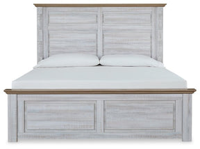 Haven Bay Bedroom Set - Half Price Furniture