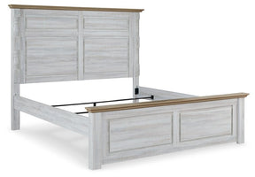 Haven Bay Bed - Half Price Furniture