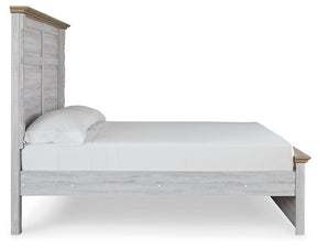 Haven Bay Bedroom Set - Half Price Furniture