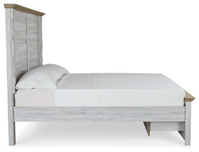 Haven Bay Bedroom Set - Half Price Furniture