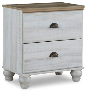 Haven Bay Bedroom Set - Half Price Furniture