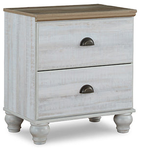 Haven Bay Bedroom Set - Half Price Furniture