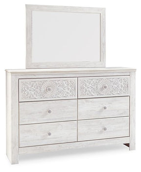 Paxberry Bedroom Set - Half Price Furniture