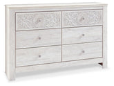 Paxberry Dresser  Half Price Furniture