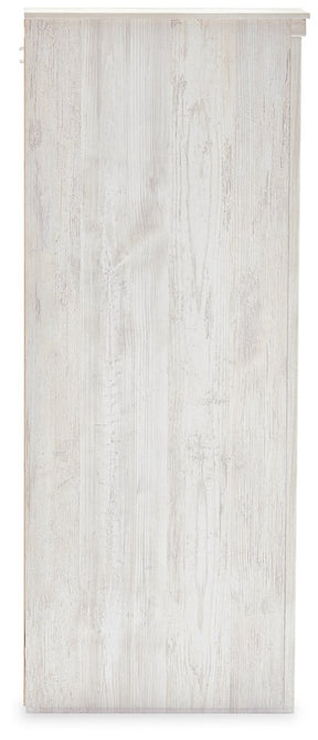 Paxberry Dresser Half Price Furniture