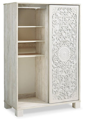 Paxberry Youth Dressing Chest - Half Price Furniture